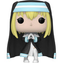 Fire Force Iris Pop! Vinyl-1