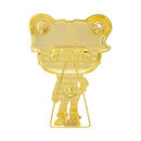 DC Bombshells Harley Quinn 4" Pop! Enamel Pin-2
