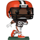 NFL Browns Myles Garrett (Home) Pop! Vinyl-1