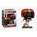 NFL Browns Myles Garrett (Home) Pop! Vinyl-2