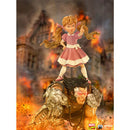 X-Men Albert & Elsie-Dee 1:10 Scale Statue-2