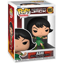 Samurai Jack Samurai Jack Ashi Pop! Vinyl-2