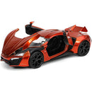 Lykan Hypersport Copper 1:24 Scale Diecast Vehicle-2