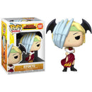 My Hero Academia Ryuko Hero Costume Pop! Vinyl-2