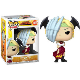 My Hero Academia Ryuko Hero Costume Pop! Vinyl - 0