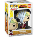 My Hero Academia Ryuko Hero Costume Pop! Vinyl-3