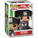 Jingle All The Way Myron Pop! Vinyl Figure-3