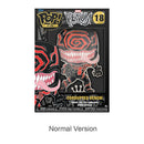 Venom Corrupted 4" Pop! Enamel Pin Chase Ships 1 in 6-2