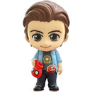 Spider-Man: No Way Home Peter Parker Cosbaby Figure-1