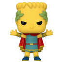 The Simpsons Bartigula Bart Pop! Vinyl-1