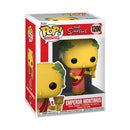 The Simpsons Emperor Montimus Pop! Vinyl-2