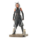 Star Wars The Mandalorian Ahsoka Milestones Statue-1