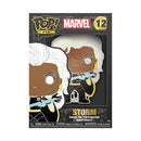 X-Men Storm 4" Pop! Enamel Pin-3