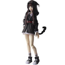 The World Ends With You Shoka Bring Arts Figure-1