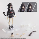 The World Ends With You Shoka Bring Arts Figure-3