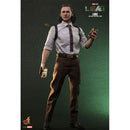 Loki 1:6 Scale 12" Action Figure-2