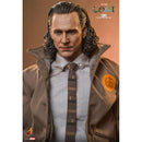Loki 1:6 Scale 12" Action Figure-3