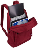 Case logic 4927 campus 24l ccam-1216 rouge grenade