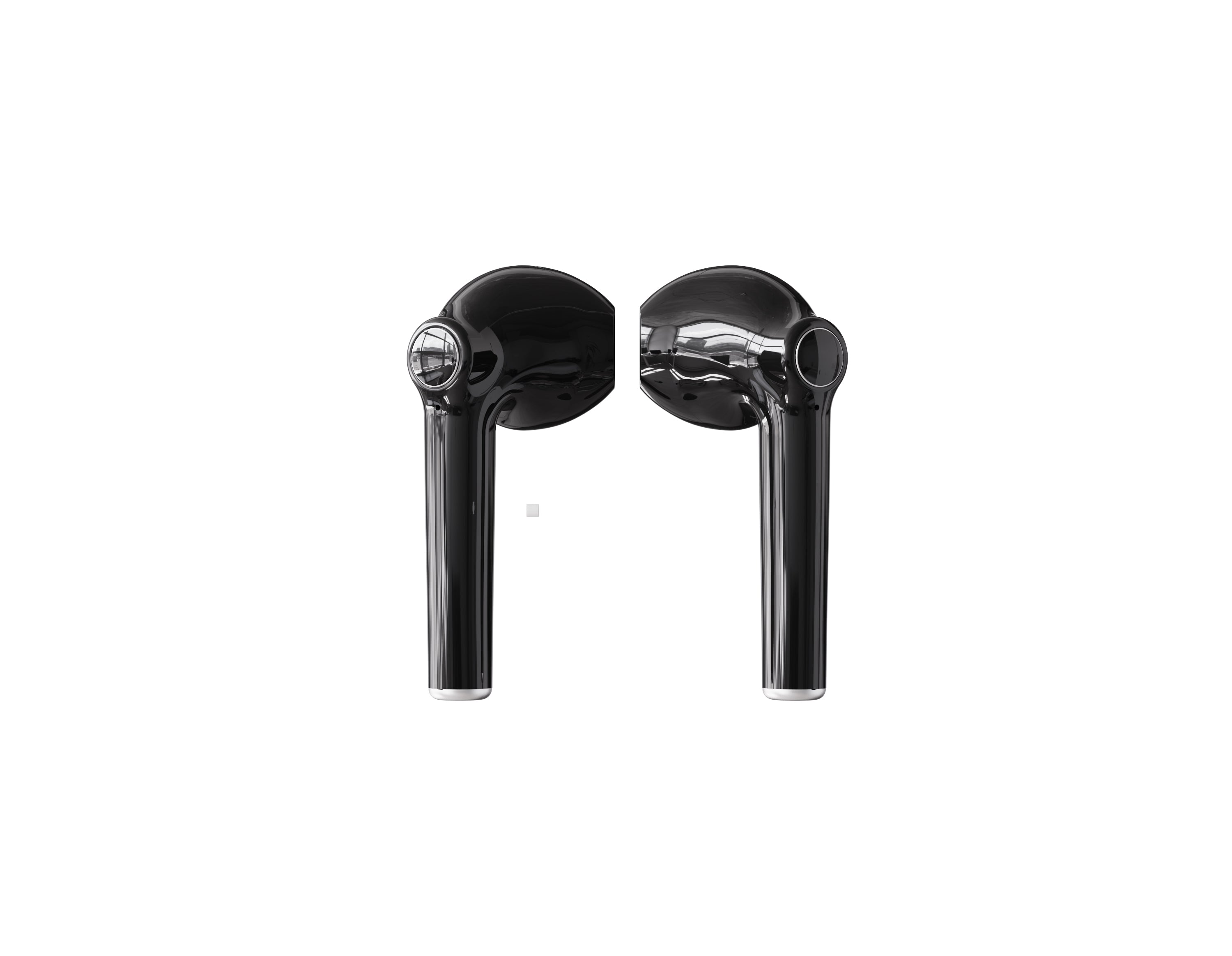 Denver twe-39b noir