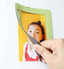 Kit de cadre magnétique Kodak Memory 5 feuilles (3510669)