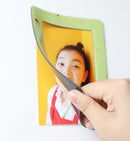 Kit de cadre magnétique Kodak Memory 5 feuilles (3510669)