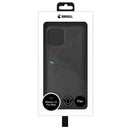 Krusell Sunne CardCover Apple iPhone 12 Pro Max vintage black (62177)