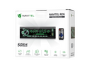 Player Auto Navitel RD5, 1DIN 4?50 watt,Bluetooth, FM,redare FLAC,MP3,WMA, WAV, AUX input,microSD 256GB,2x USB,RCA-out,Hands-free,Telecomanda,CarLiveApp pentru Android si iOS "RD5" (timbru verde 2 lei)-7