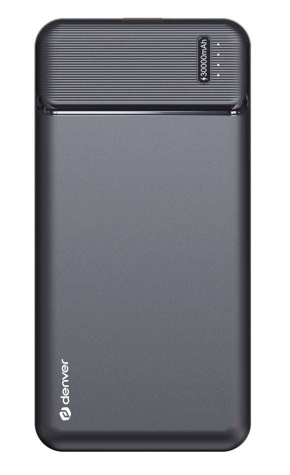 Denver pbs-30007 30 000 mah