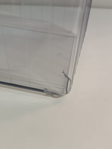 Ecost Customer Return, Siemens Bosch 355803 00355803 Original Vegetable Bowl Vegetable Storage Compa
