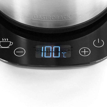 Gastroback 42426 Design Thermo avancé