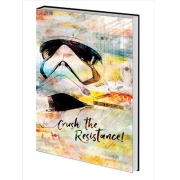 Star Wars Episode IX Notebook - 0