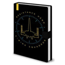 Star Wars Episode IX Notebook-5