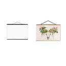 Wooden Art Hanger-3