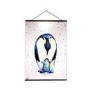 Wooden Art Hanger-7
