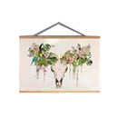 Wooden Art Hanger-8