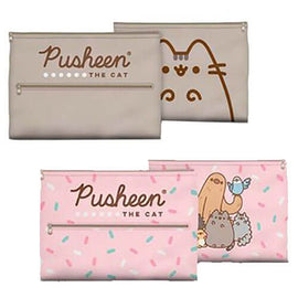 Jumbo iPad Pencil Case - 0