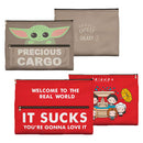Jumbo iPad Pencil Case-3