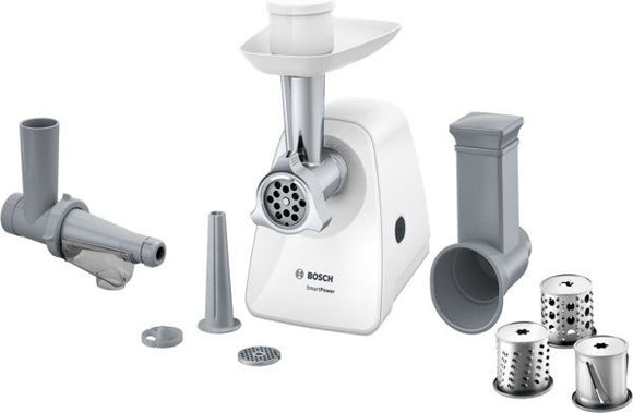 Bosch MFW2515W mincer 350 W White