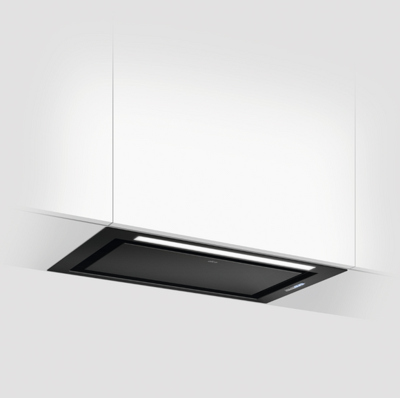 Okap LANE B BL MAT/A/52