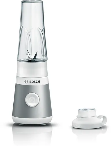 Bosch VitaPower MMB2111T blender 0.6 L Cooking blender 450 W Silver