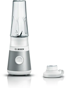 Bosch VitaPower MMB2111T blender 0.6 L Cooking blender 450 W Silver