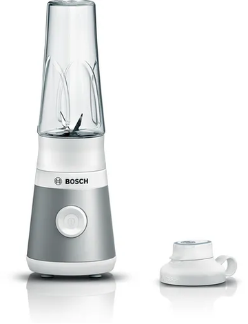 Bosch VitaPower MMB2111T blender 0.6 L Cooking blender 450 W Silver