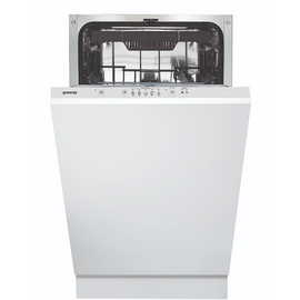 Gorenje GV520E10S dishwasher Fully built-in 11 place settings E