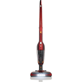Gorenje | Vacuum cleaner | SVC216FR | Cordless operating | Handstick 2in1 | N/A W | 21.6 V | Operating time (max) 60 min | Red | Warranty 24 month(s)