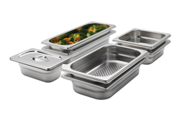 Electrolux PKKS8 Rectangular Steel - 0