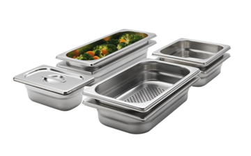 Electrolux PKKS8 Rectangular Steel - 0