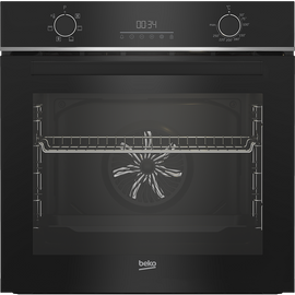 Built-in 72 l 2400 W oven Beko BBIE17301BD