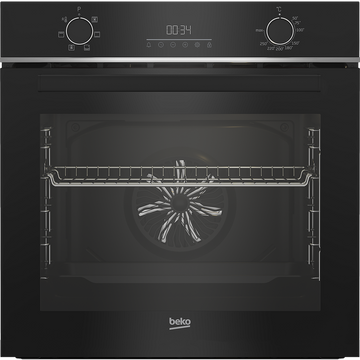 Built-in 72 l 2400 W oven Beko BBIE17301BD