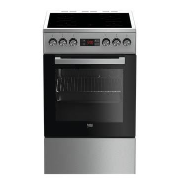 Kuchnia ceramiczna FSM57300GX