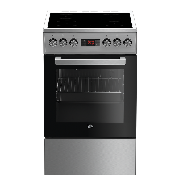 Kuchnia ceramiczna FSM57300GX